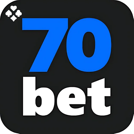 Cassino ao vivo da 70bet com dealers reais
