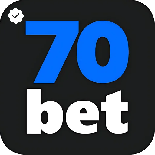 Plataforma completa da 70bet com todos os jogos