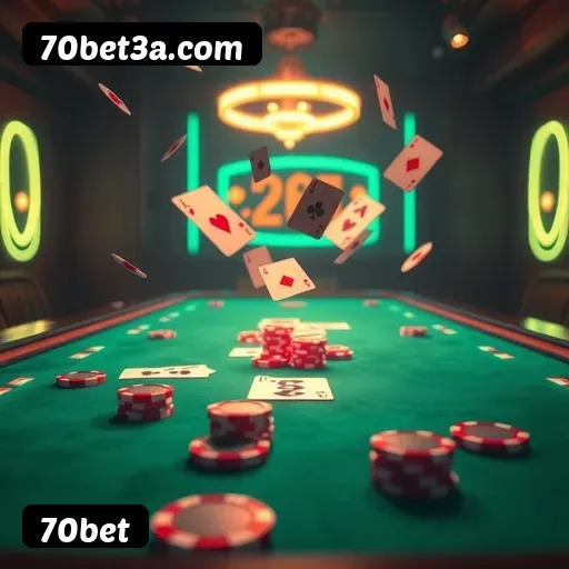 70bet APK - Download Oficial Android