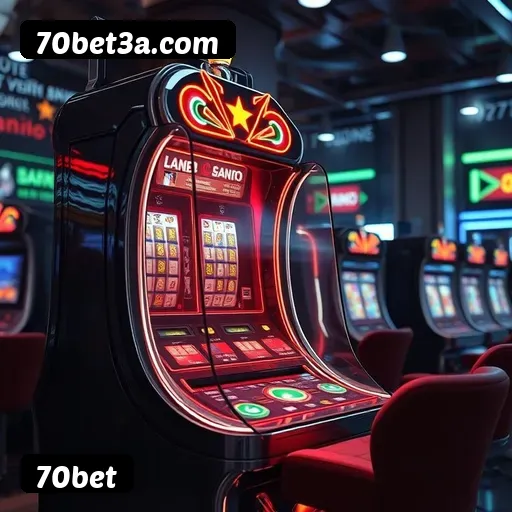 FAQ App 70bet