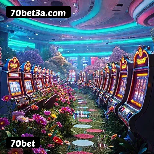 FAQ - Perguntas Frequentes 70bet