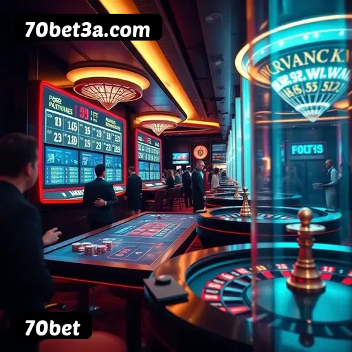 Análise 70bet - Vantagens e Desvantagens